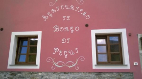 Il Borgo Di Pegui